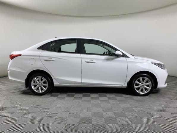 Changan Alsvin с пробегом 2023 года, цена 1 125 000 рублей, 35123 км, седан, Автокод Объявления