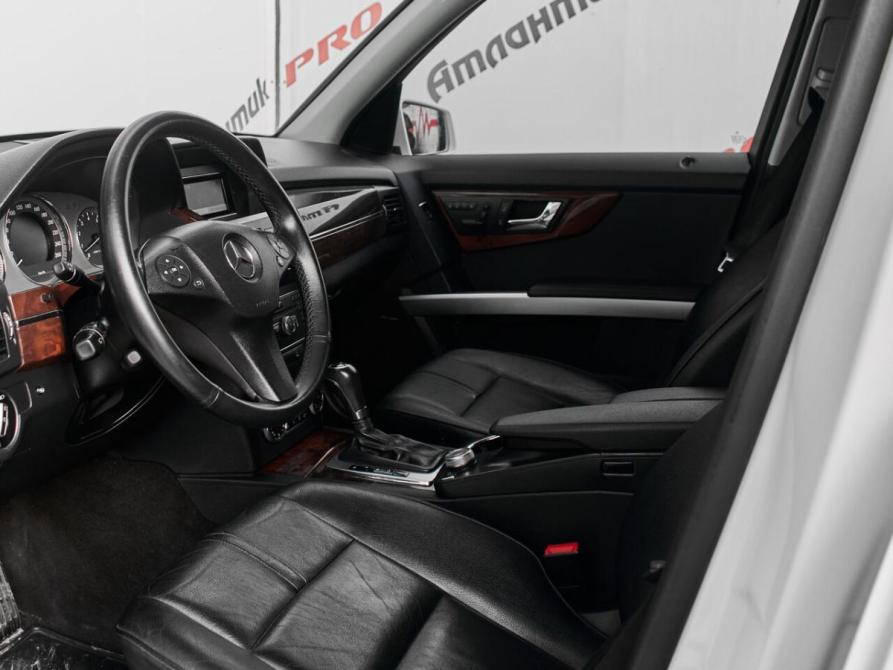 Mercedes-Benz GLK-Класс I (X204) Екатеринбург  - изображение 10