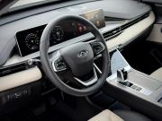 Chery Tiggo 4 Pro I Рестайлинг Иркутск  - изображение 45