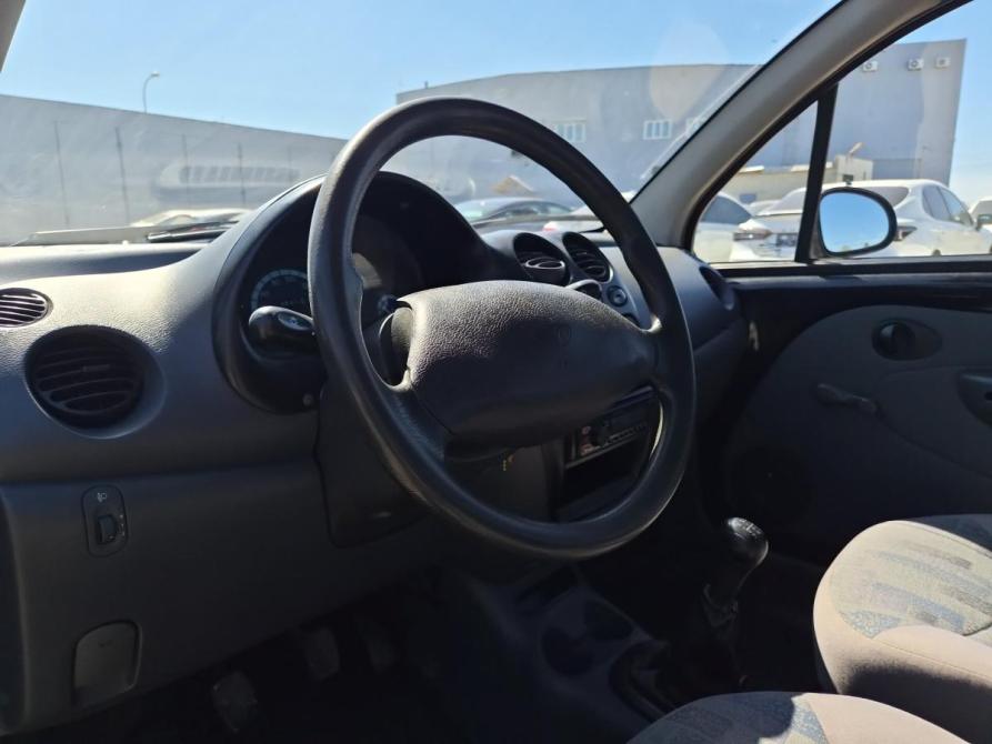 Daewoo Matiz I Рестайлинг Саратов  - изображение 15