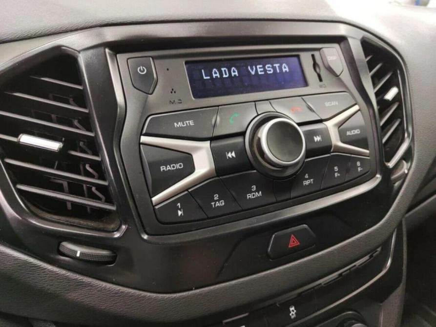 Lada (ВАЗ) Vesta I Набережные Челны  - изображение 11