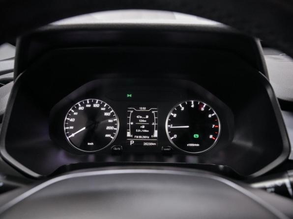 Chery Tiggo 4 Pro I с пробегом 2023 года, цена 1 562 000 рублей, 26300 км, внедорожник, Автокод Объявления