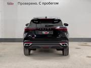 Omoda C5 I Тюмень  - изображение 34