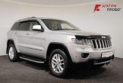 Jeep Grand Cherokee IV (WK2) Ярославль  - изображение 31