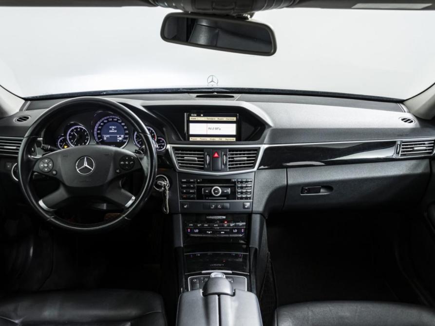 Mercedes-Benz E-Класс IV (W212 S212 C207) Москва  - изображение 12