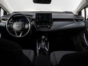 Toyota Corolla XII (E210) Тюмень  - изображение 41