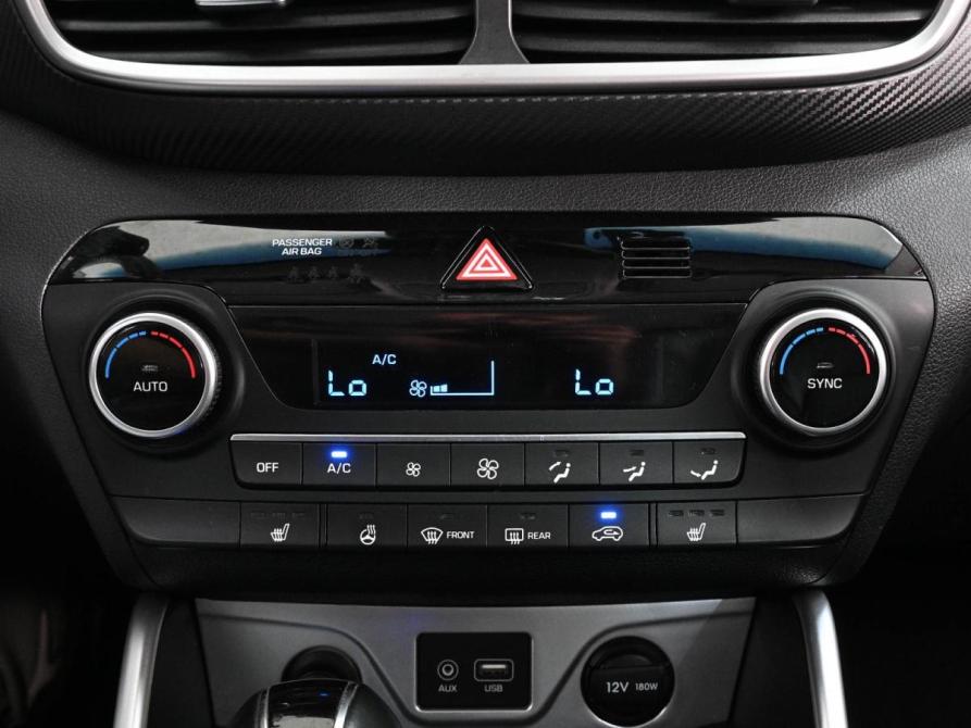 Hyundai Tucson III Рестайлинг Ростов-на-Дону  - изображение 14