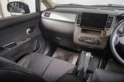 Nissan Tiida I Рестайлинг Томск  - изображение 30