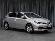 Toyota Auris II Рестайлинг Тюмень  - изображение 21