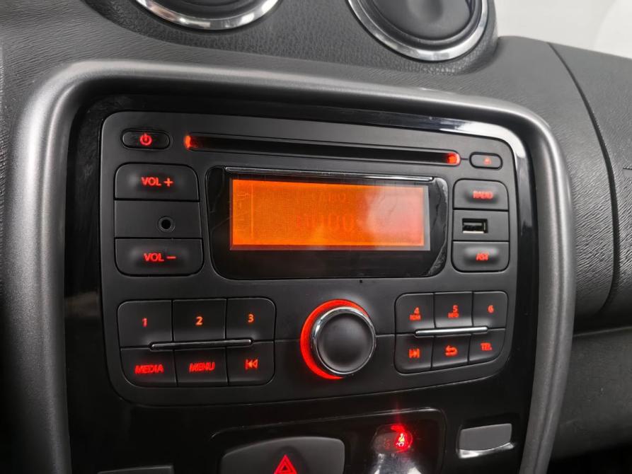 Renault Duster I Москва  - изображение 16