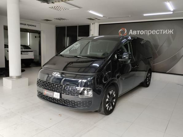 Hyundai Staria I с пробегом 2021 года, цена 3 950 000 рублей, 128794 км, минивэн, Автокод Объявления