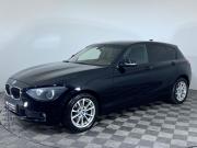 BMW 1 серии II (F20/F21) Ростов-на-Дону  - изображение 18