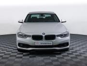 BMW 3 серии VI (F3x) Рестайлинг Москва  - изображение 23