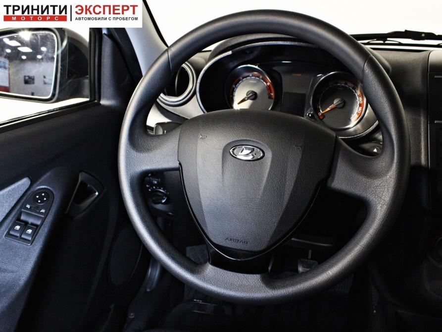 Lada (ВАЗ) Granta I Рестайлинг Белгород  - изображение 11