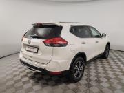 Nissan X-Trail III Рестайлинг Москва  - изображение 27