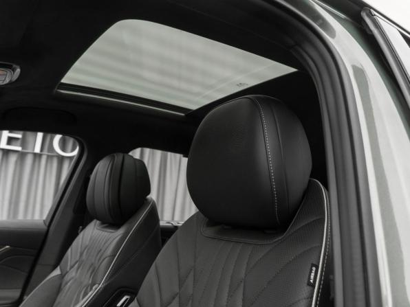 Jaecoo J8 с пробегом 2024 года, цена 3 230 000 рублей, 16602 км, внедорожник, Автокод Объявления