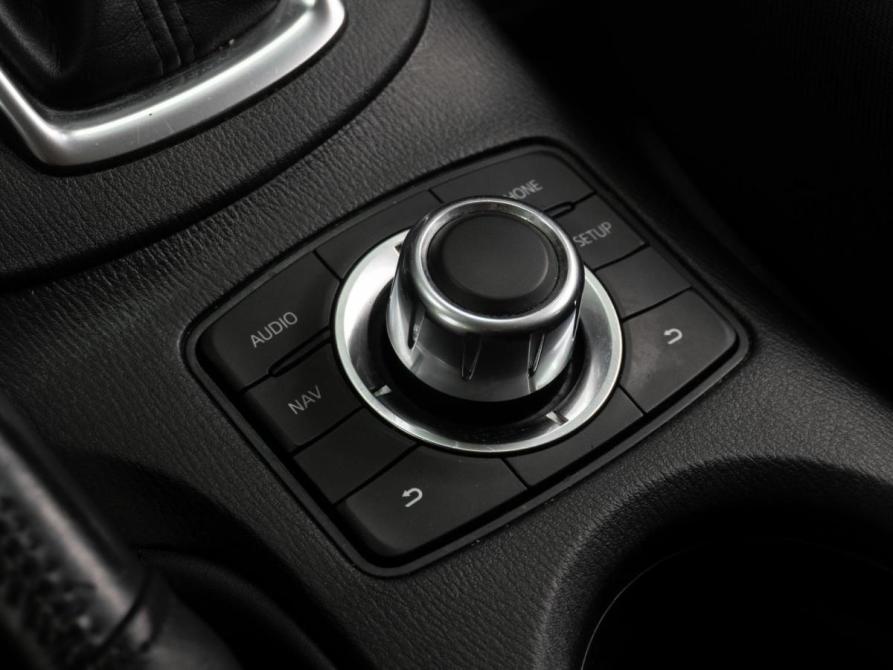 Mazda CX-5 I Тюмень  - изображение 14