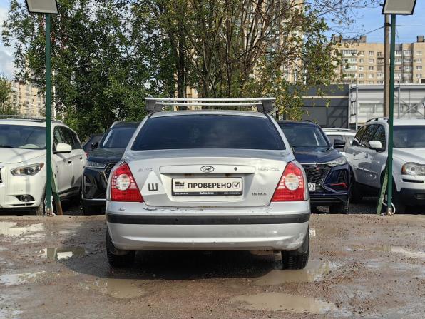 Hyundai Elantra III (XD2) Рестайлинг с пробегом 2005 года, цена 289 000 рублей, 263000 км, седан, Автокод Объявления