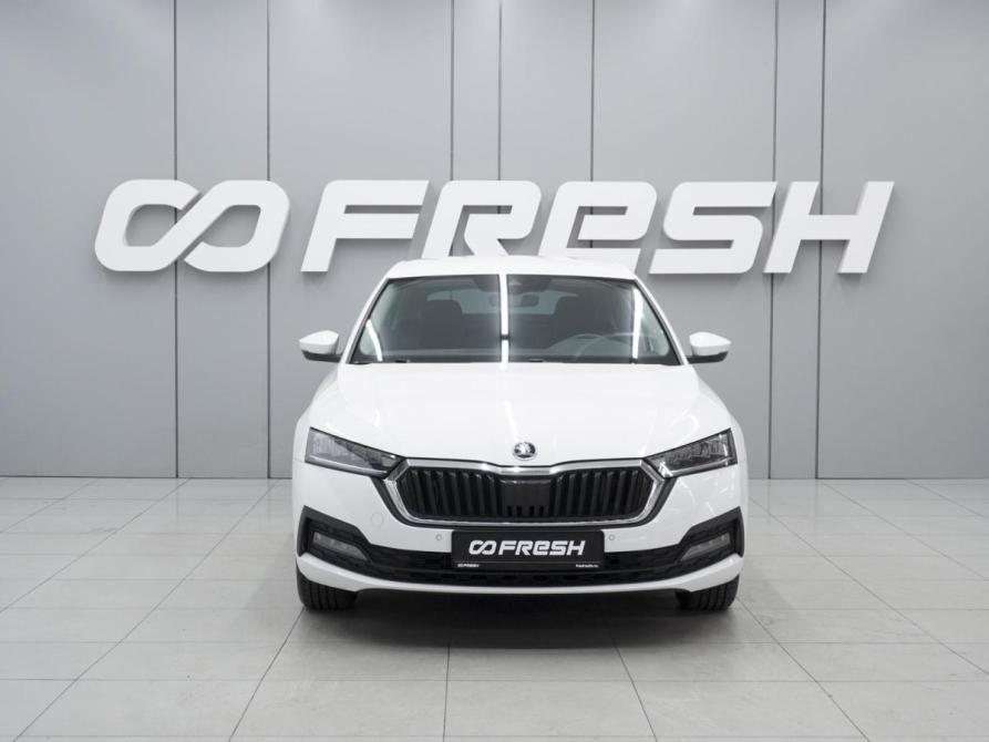 Skoda Octavia IV (A8) Ростов-на-Дону  - изображение 3