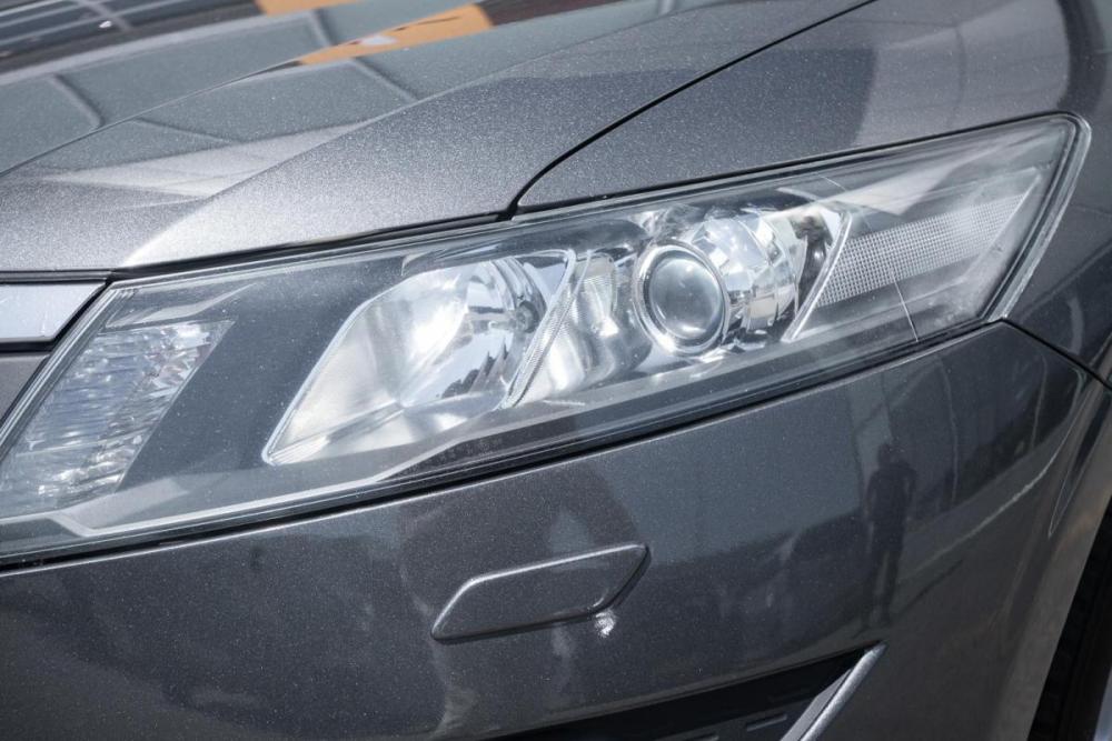 Honda Crosstour I Иркутск  - изображение 3