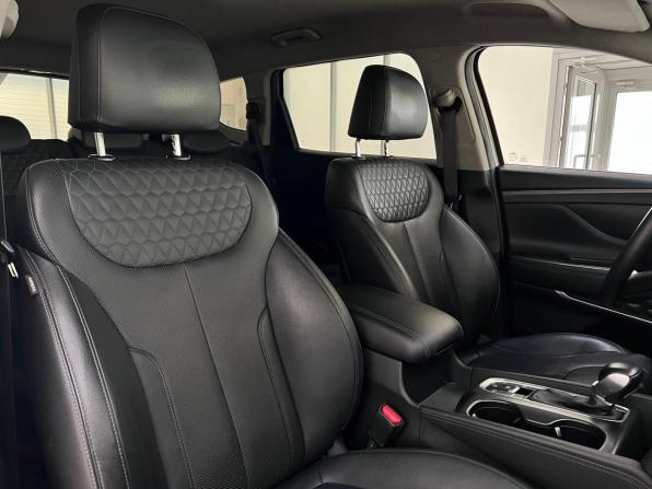 Hyundai Santa Fe IV с пробегом 2020 года, цена 2 950 000 рублей, 133518 км, внедорожник, Автокод Объявления