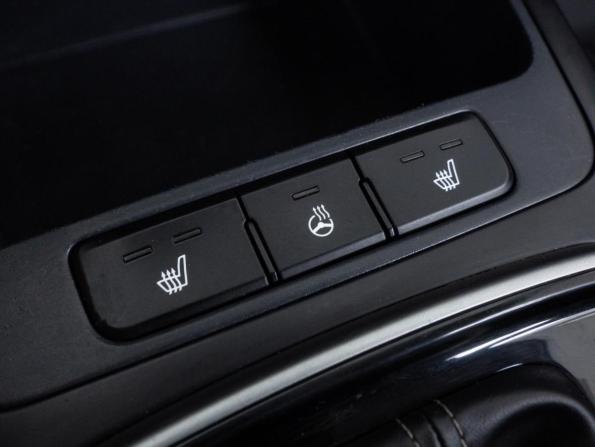 Kia Rio IV с пробегом 2019 года, цена 1 487 000 рублей, 147678 км, хэтчбек, Автокод Объявления