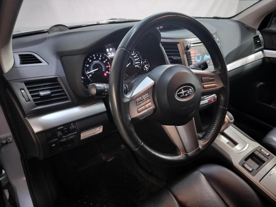 Subaru Outback IV Санкт-Петербург  - изображение 9
