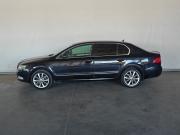 Skoda Superb II Москва  - изображение 23