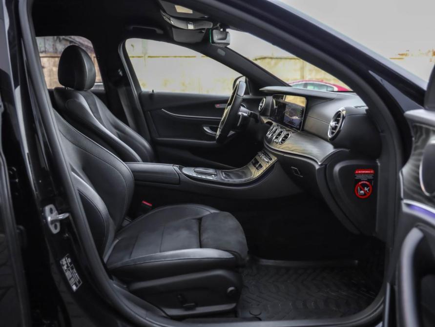Mercedes-Benz E-Класс V (W213 S213 C238) Рестайлинг Санкт-Петербург  - изображение 27
