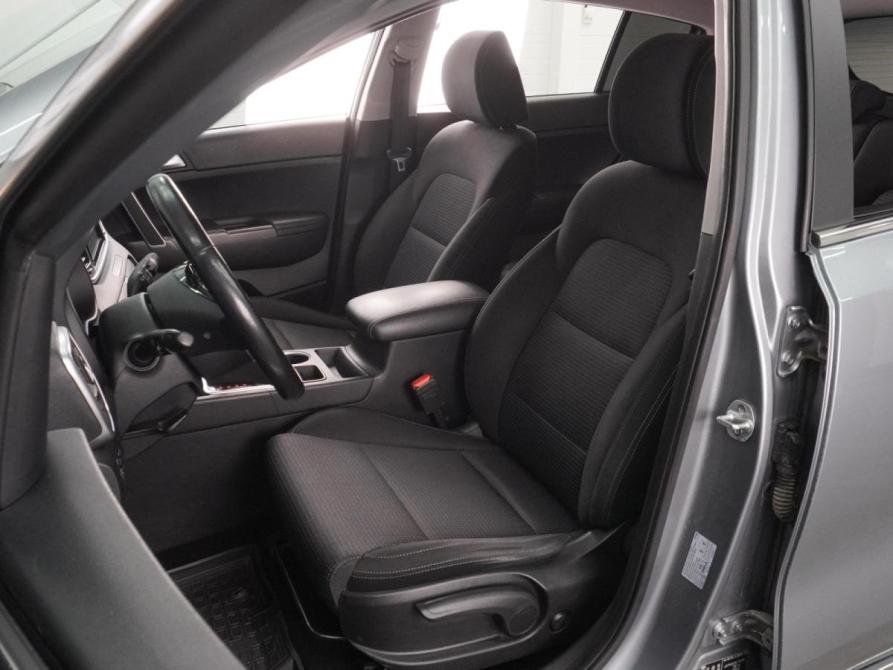 Kia Sportage IV Рестайлинг Воронеж  - изображение 10