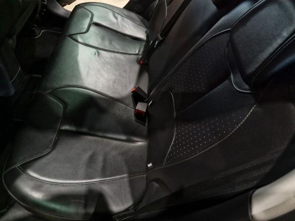 Citroen C3 II с пробегом 2010 года, цена 570 000 рублей, 141195 км, хэтчбек, Автокод Объявления