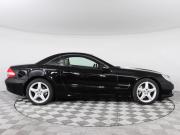 Mercedes-Benz SL-Класс V (R230) Рестайлинг 2 Химки  - изображение 28