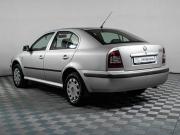 Skoda Octavia I (A4) Рестайлинг Москва  - изображение 19