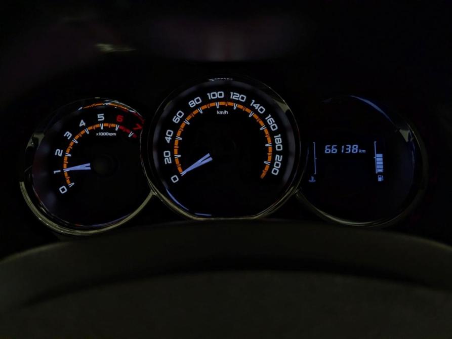 Lada (ВАЗ) Largus I Рестайлинг Москва  - изображение 6