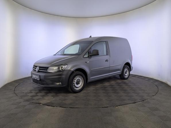 Volkswagen Caddy IV с пробегом 2019 года, цена 1 990 000 рублей, 138846 км, фургон, Автокод Объявления