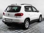 Volkswagen Tiguan I Рестайлинг Москва  - изображение 18