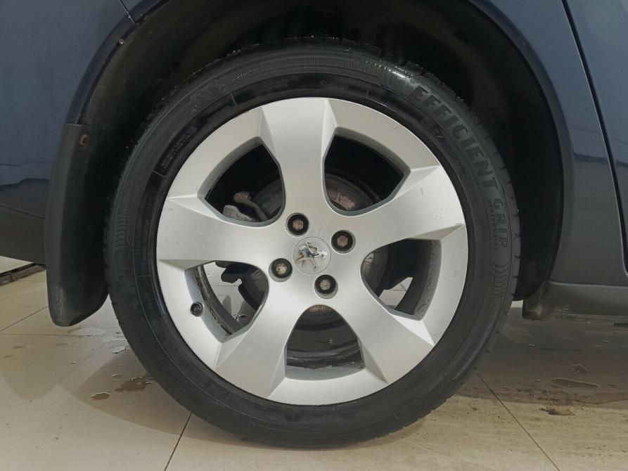 Peugeot 3008 I Москва  - изображение 16