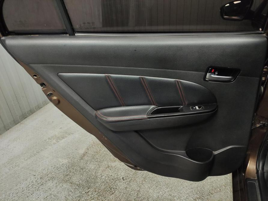 Lifan Solano II Пермь  - изображение 14