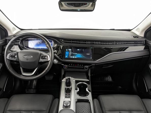 Omoda S5 с пробегом 2023 года, цена 1 550 000 рублей, 32374 км, седан, Автокод Объявления