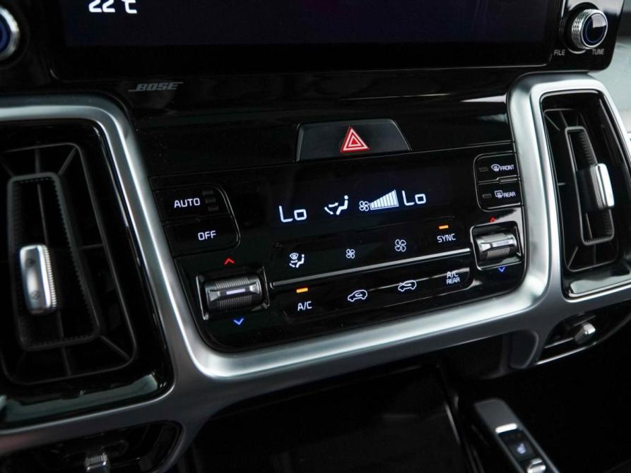 Kia Sorento IV Москва  - изображение 24