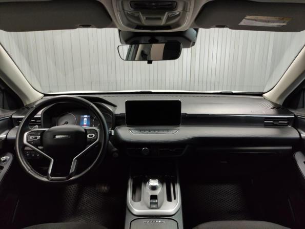 Haval Jolion I Рестайлинг с пробегом 2024 года, цена 1 840 000 рублей, 26744 км, внедорожник, Автокод Объявления