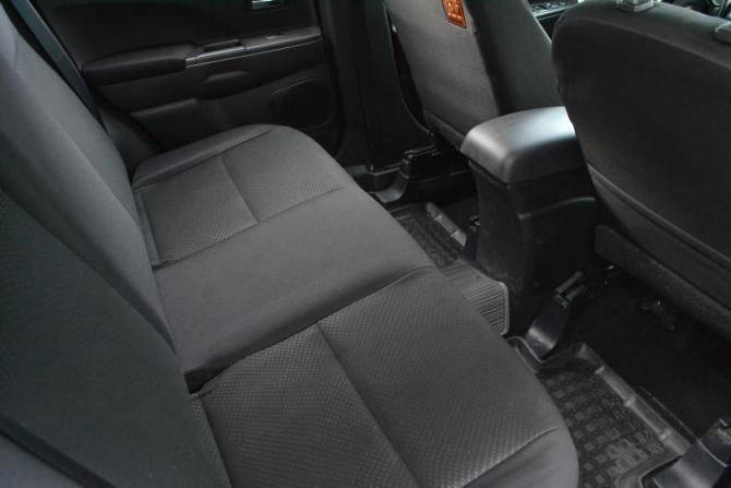 Mitsubishi ASX I с пробегом 2013 года, цена 1 050 000 рублей, 178070 км, внедорожник, Автокод Объявления