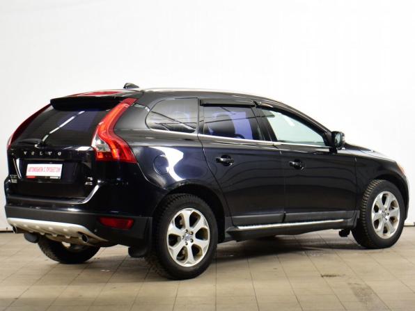 Volvo XC60 I с пробегом 2009 года, цена 1 099 000 рублей, 217900 км, внедорожник, Автокод Объявления
