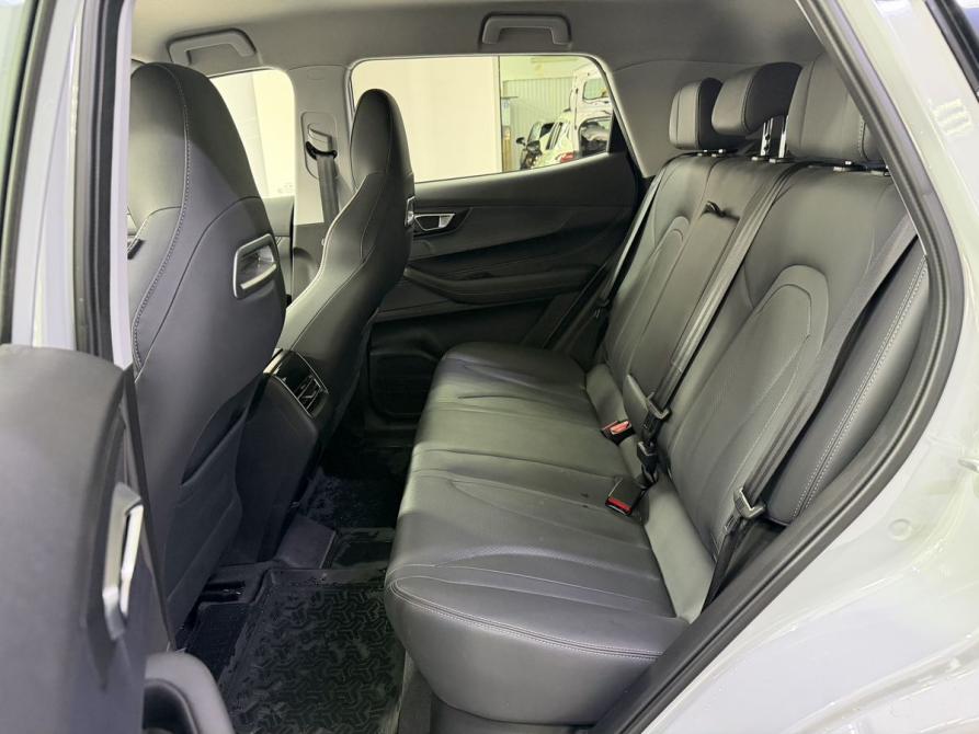 Chery Tiggo 4 I Рестайлинг 2 Минеральные Воды  - изображение 15