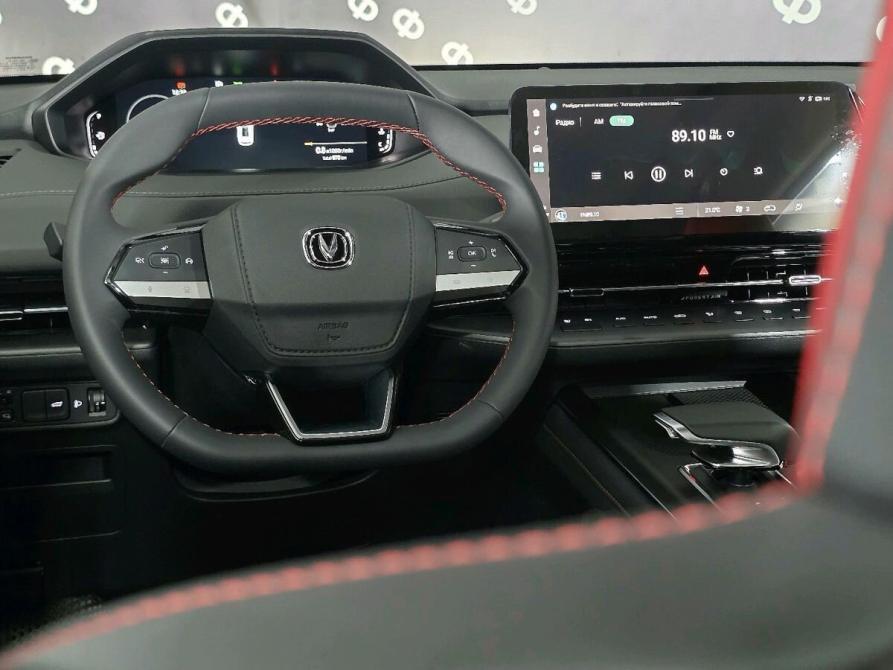Changan UNI-S (CS55 Plus) Новосибирск  - изображение 23