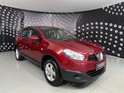 Nissan Qashqai I Рестайлинг Новосибирск  - изображение 24