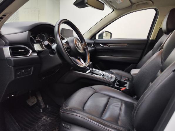 Mazda CX-5 II с пробегом 2017 года, цена 2 949 000 рублей, 48965 км, внедорожник, Автокод Объявления