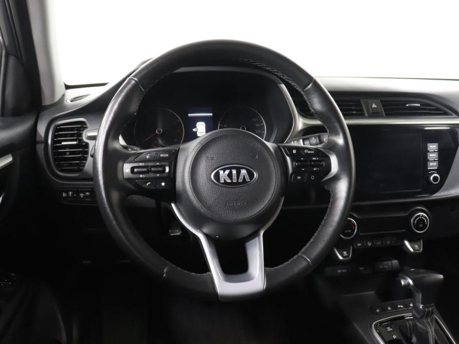 Kia Rio IV Рестайлинг Москва  - изображение 18