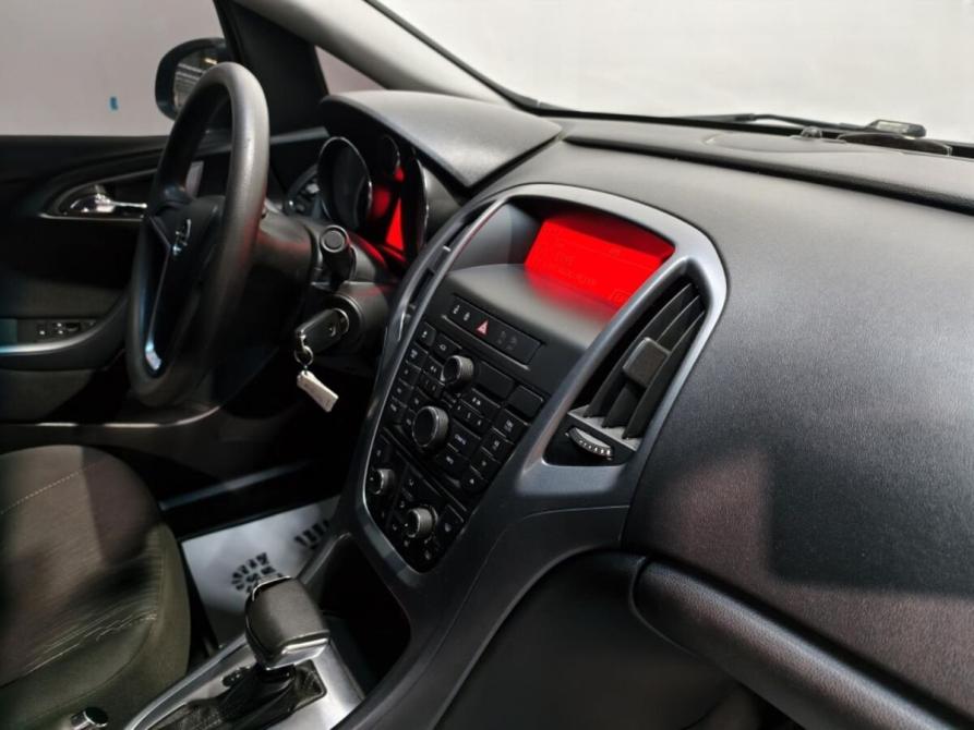 Opel Astra J Рестайлинг Курск  - изображение 7