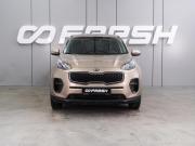 Kia Sportage IV Воронеж  - изображение 19